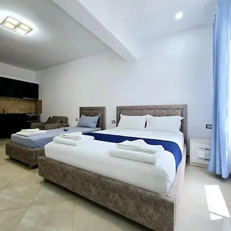Apartman Studio Artik Retreat 2 Himara