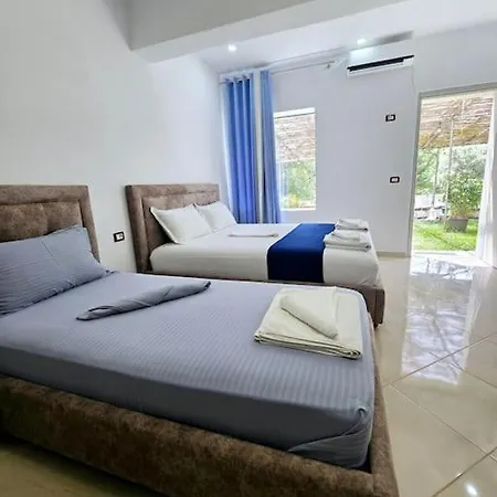 Studio Artik Retreat 2 Apartman