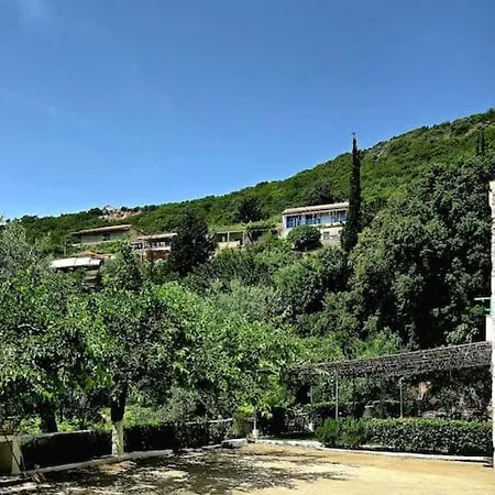 Studio Artik Retreat 2 Himara