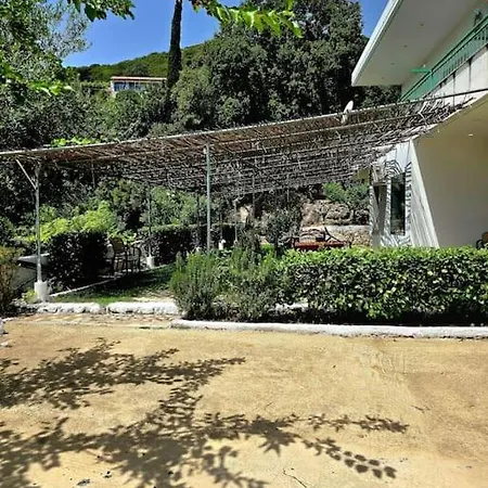 Apartman Studio Artik Retreat 2 Himara