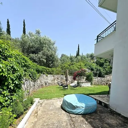 Studio Artik Retreat 2 Apartman Himara