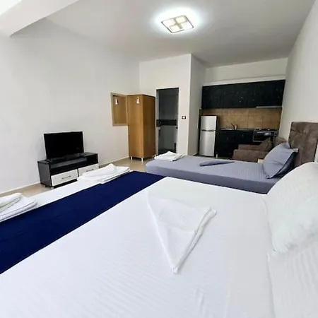 Apartman Studio Artik Retreat 2 *