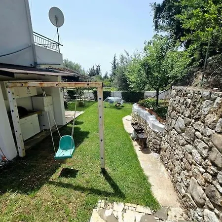 Studio Artik Retreat 2 Apartman