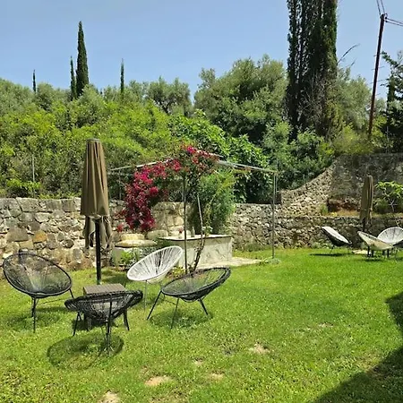 Studio Artik Retreat 2 Apartman Himara