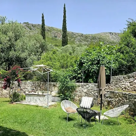 Apartman Studio Artik Retreat 2 Himara