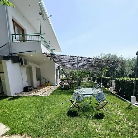Studio Artik Retreat 2 Apartman