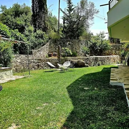 Apartman Studio Artik Retreat 2