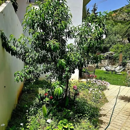 Studio Artik Retreat 2 Apartman Himara