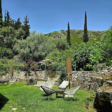 Apartman Studio Artik Retreat 2 Himara