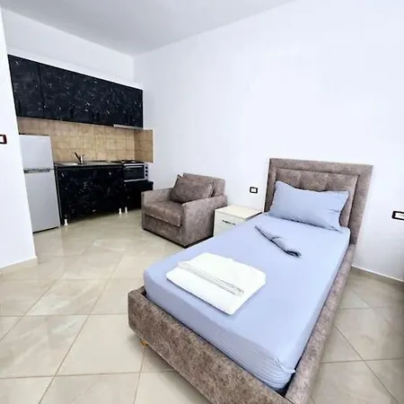 Apartman Studio Artik Retreat 2 Himara