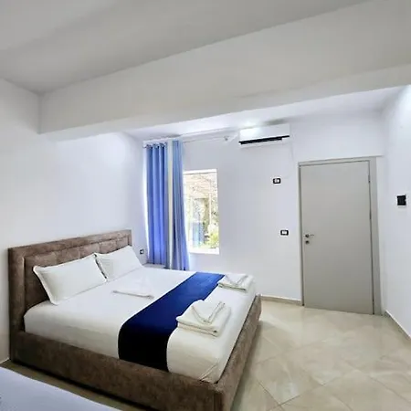 Studio Artik Retreat 2 * Himarë